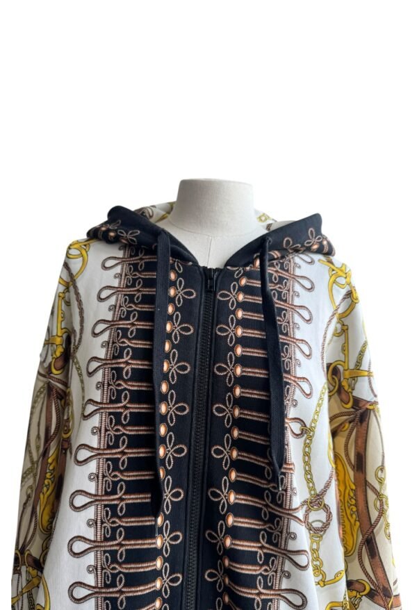 MOSCHINO - NEW TEDDY DOW JACKET - Image 15